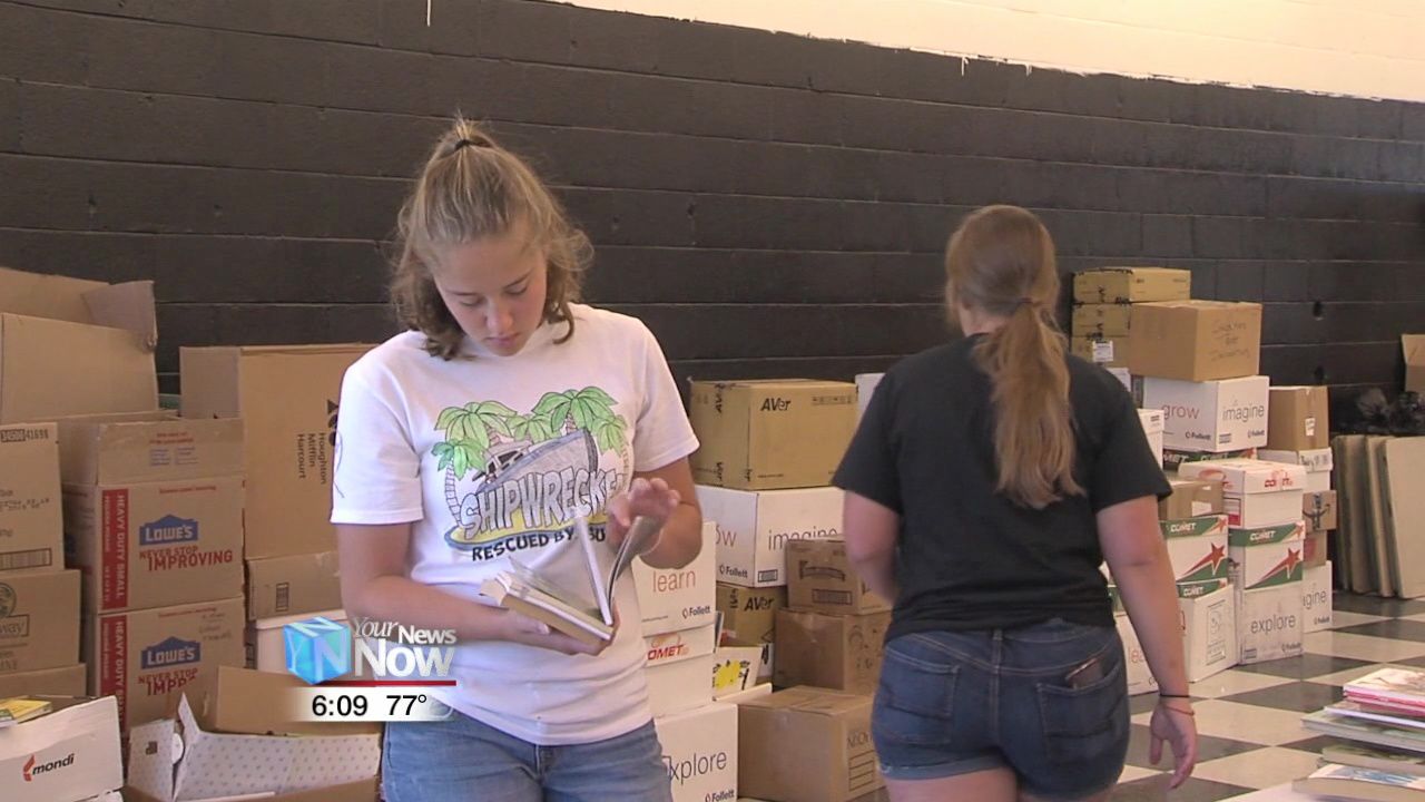 AAUW looking for donation for September Book Sale.jpg
